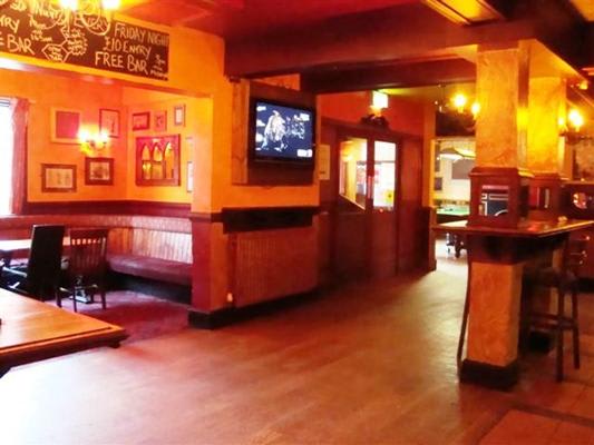 Shrew Pub