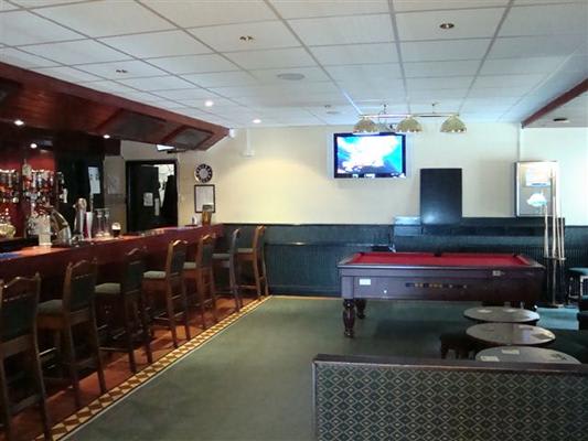 Woodhead Pub