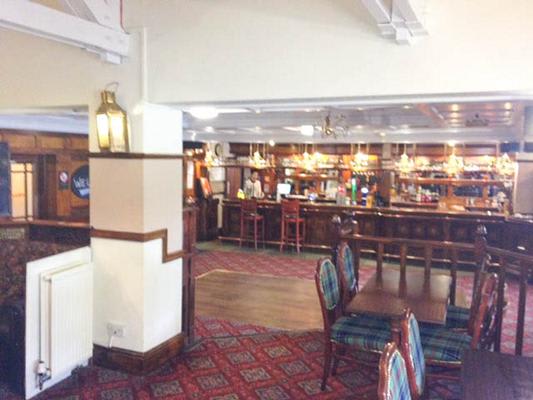 Golden Pheasant Pub