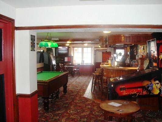 Gun Pub