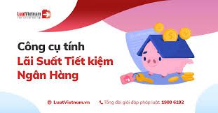 Tính lãi ngân hàng