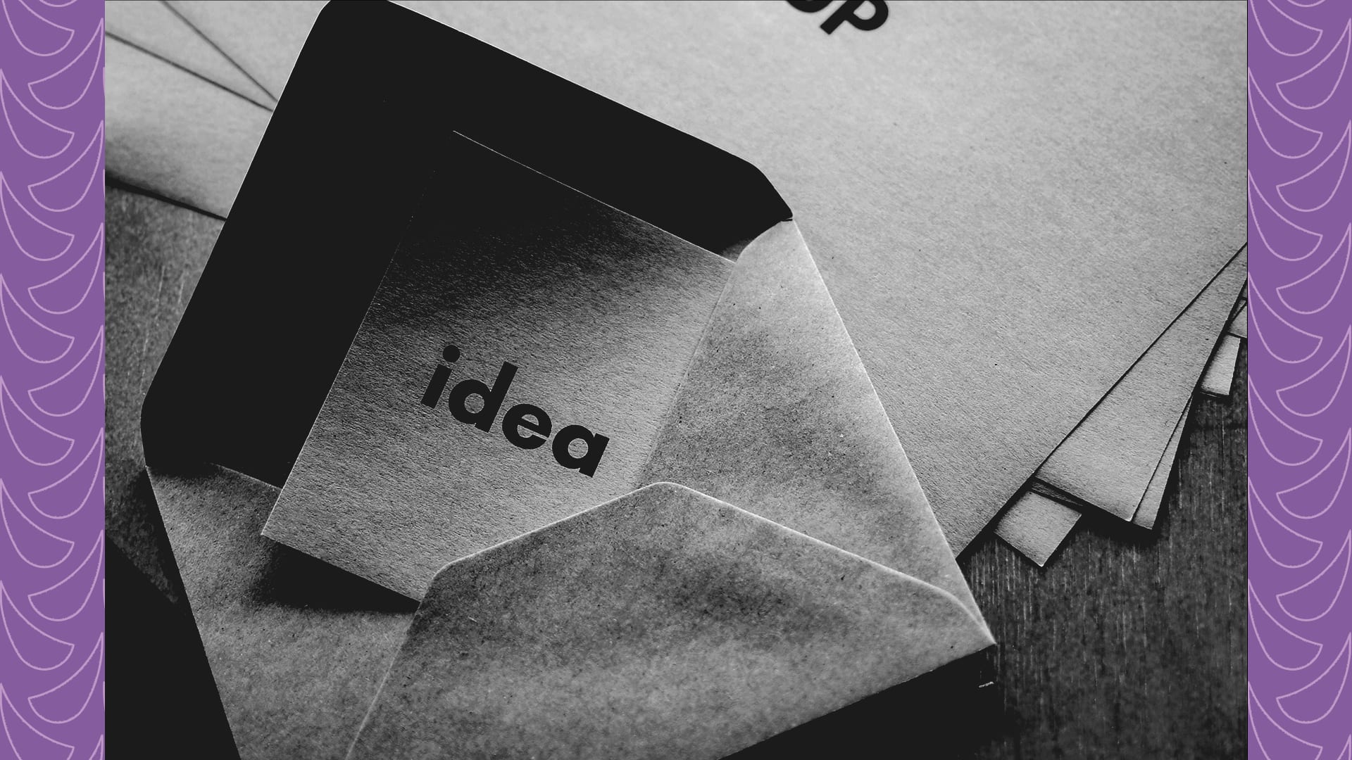 Comment briefer un graphiste pour obtenir exactement ce que tu veux ?