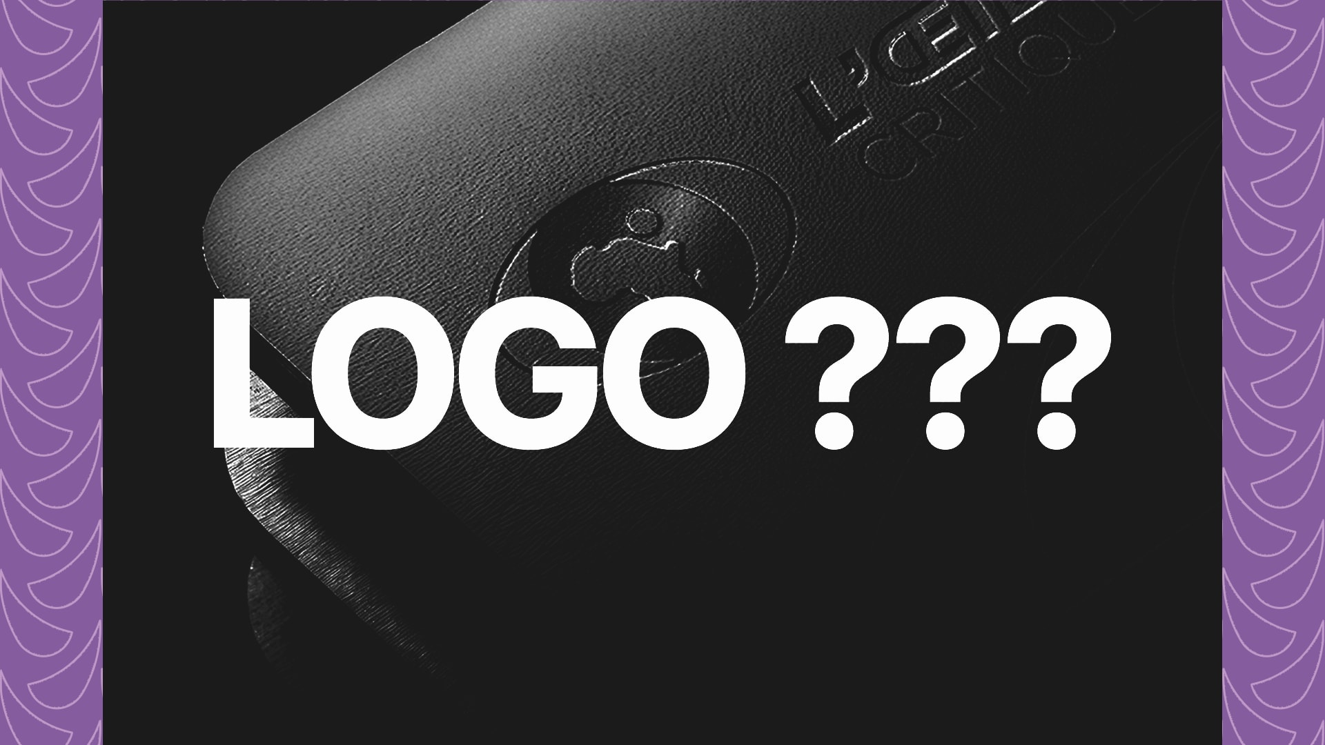 La différence entre un logo, une identité visuelle et une charte graphique ?