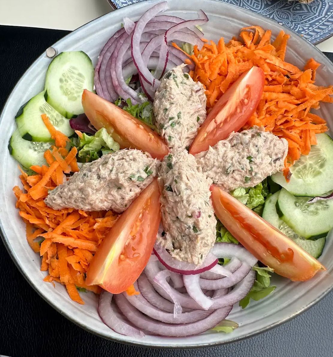 Salada de Atum