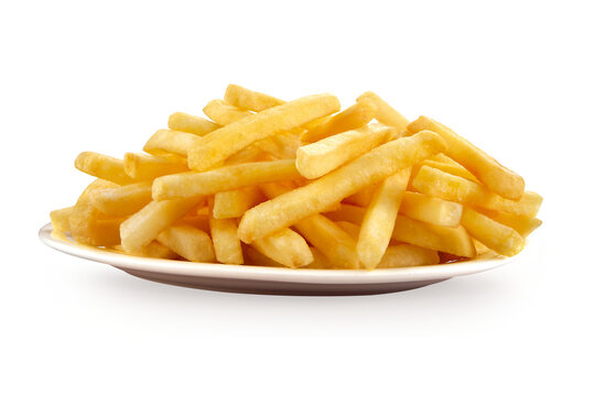 Batata Frita