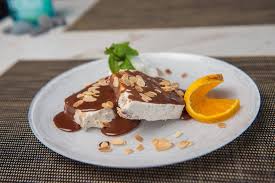 Cassata de Amêndoa