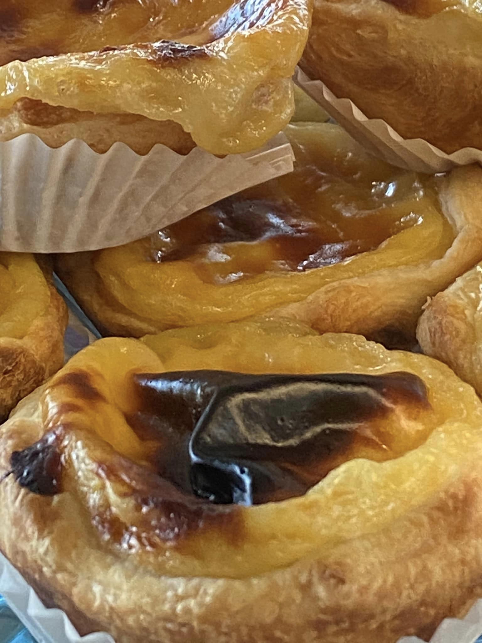 Pastel de Nata