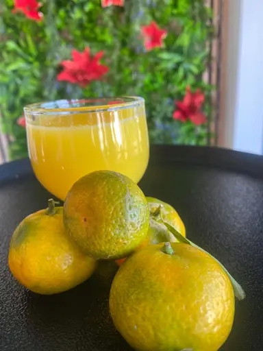 Poncha Tangerina