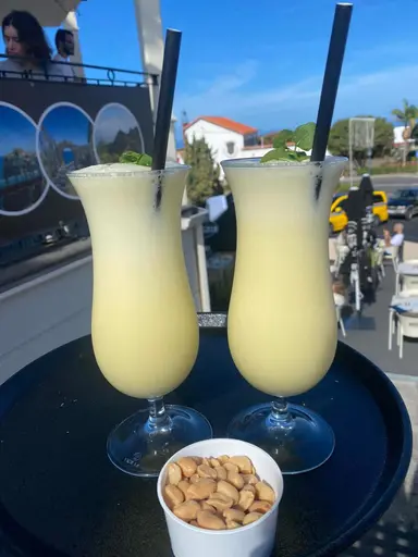Nikita com Álcool