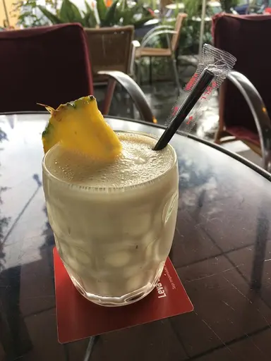 Nikita sem Álcool