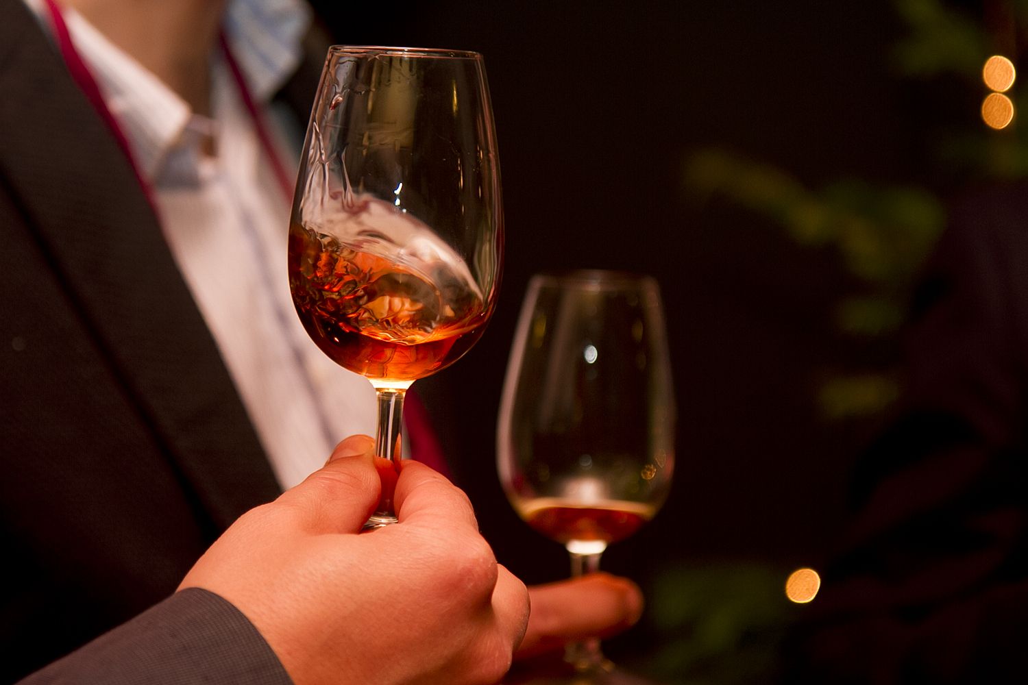 Copo de Vinho da Madeira