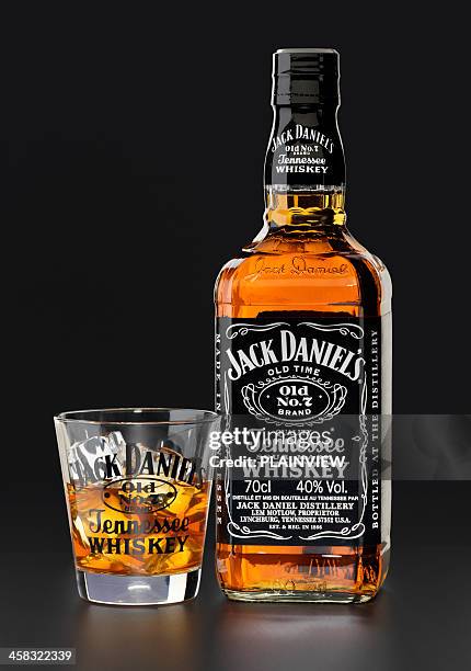 Jack Daniels