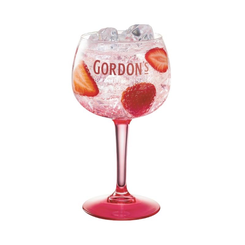 Gordon Pink