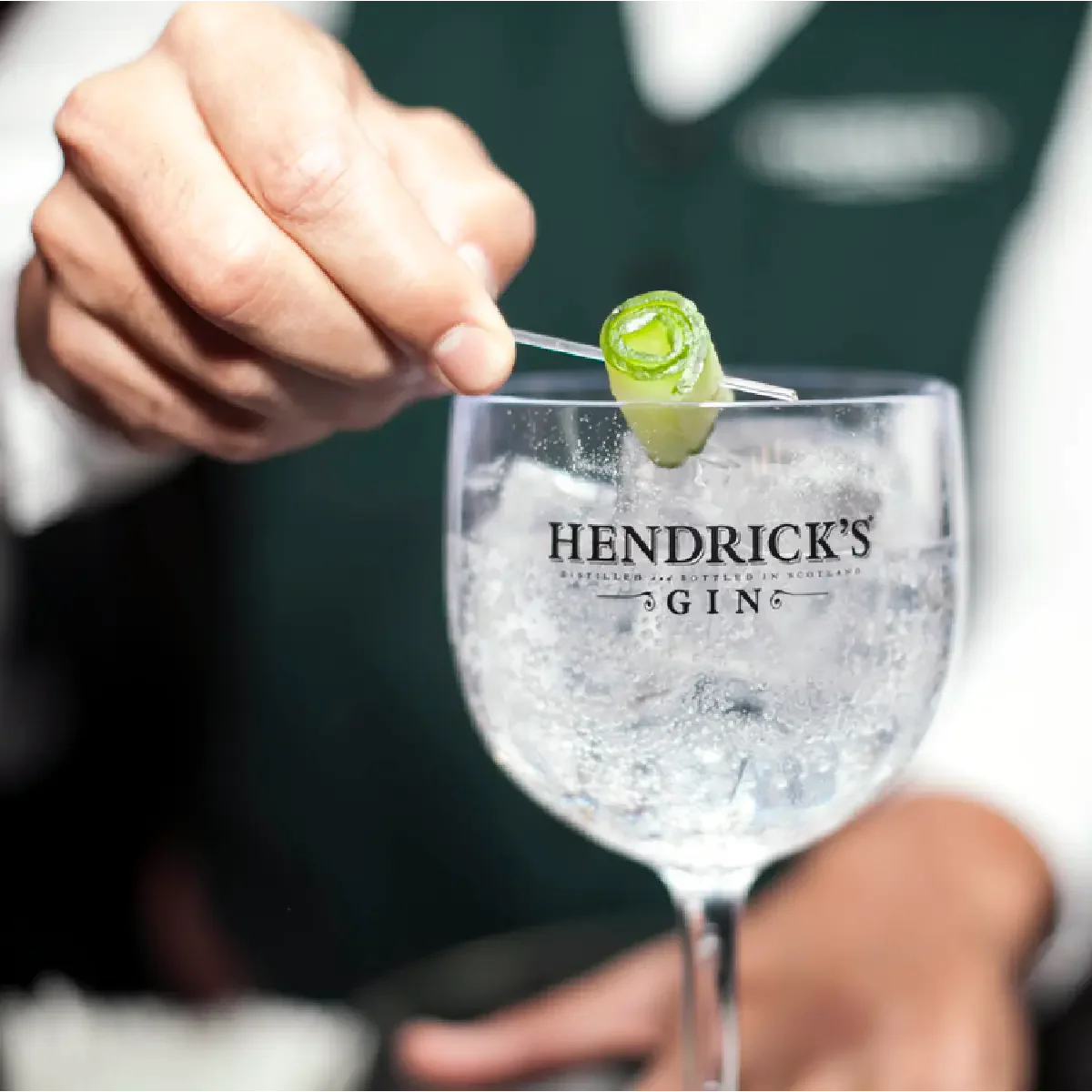 Hendricks