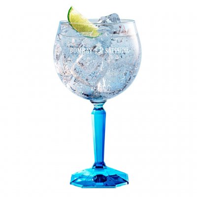 Bombay Sapphire