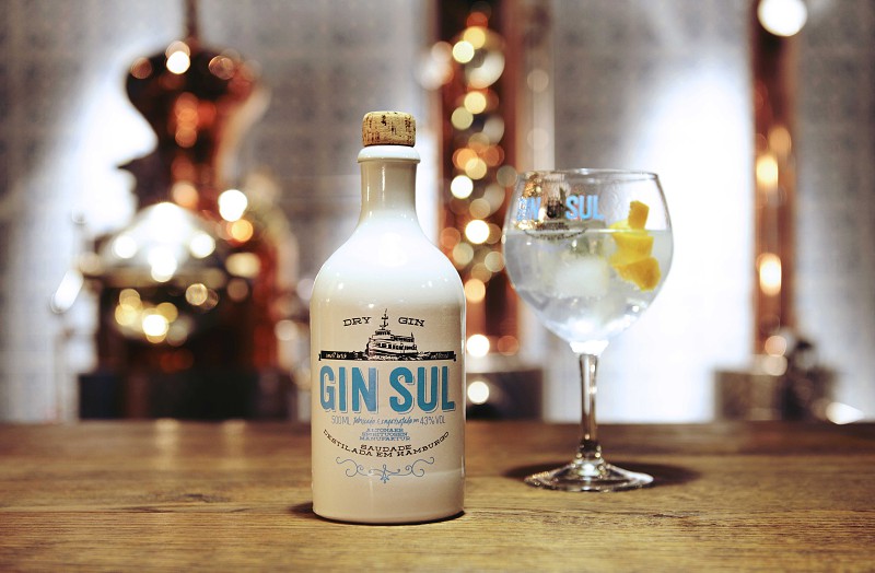 Gin Sul