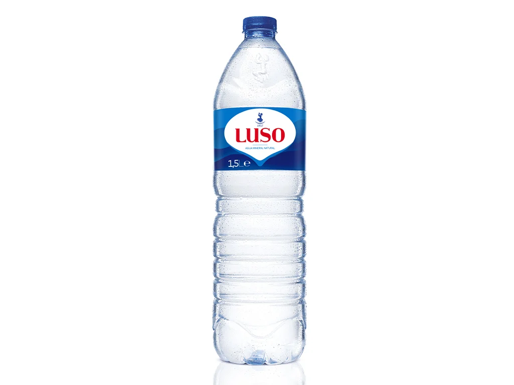 Água 1,5 L