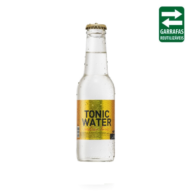 Água Tónica 0,20 L