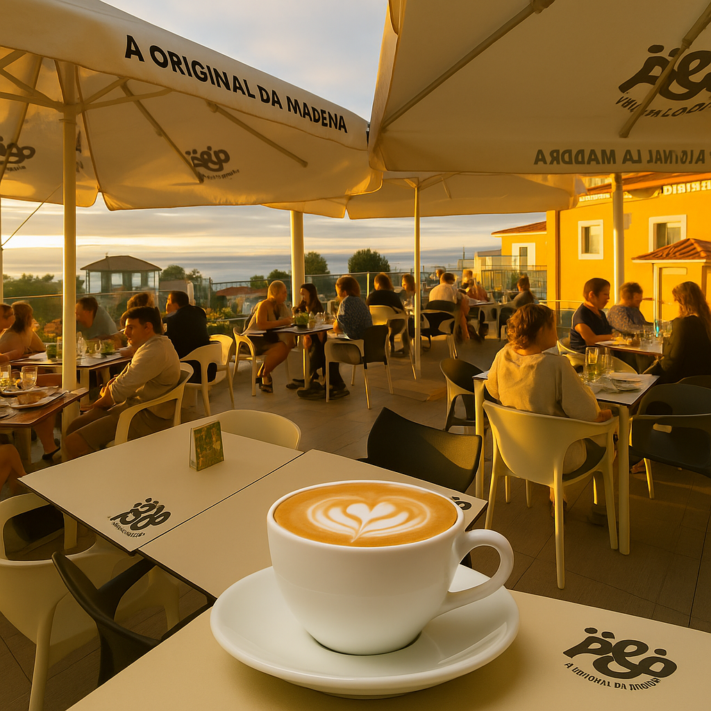 Capuccino
