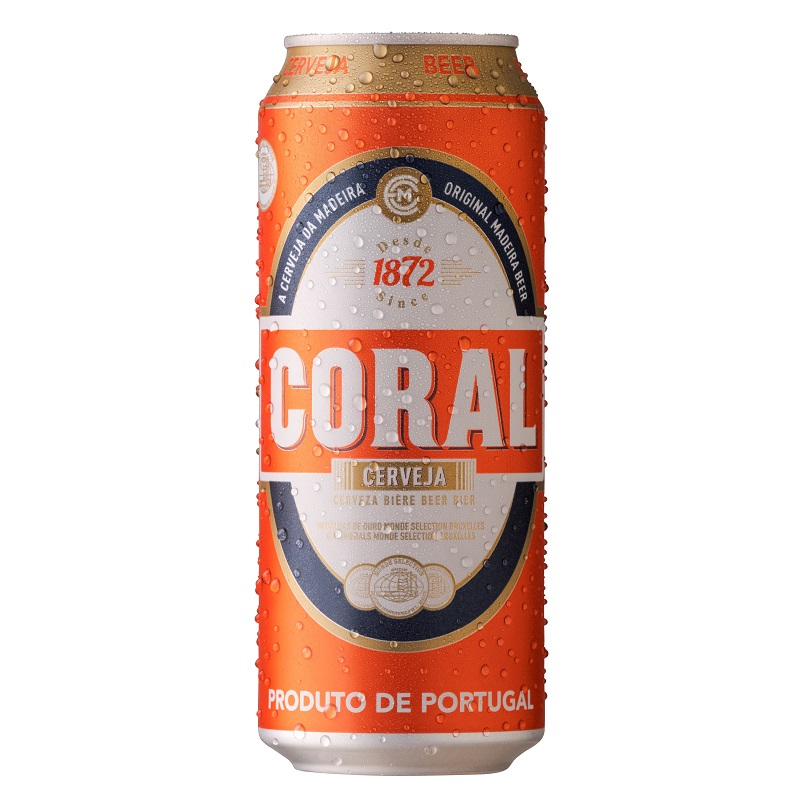 Coral 0,50 L