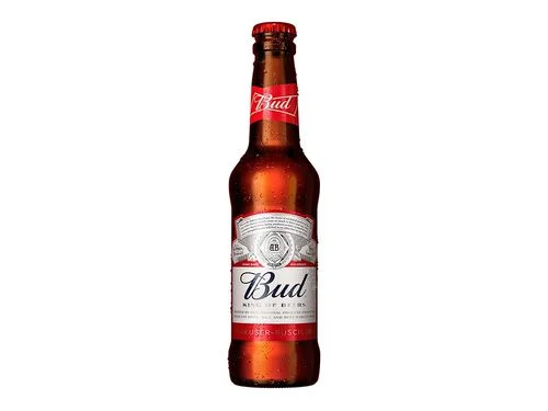 Budweiser 0,33 L