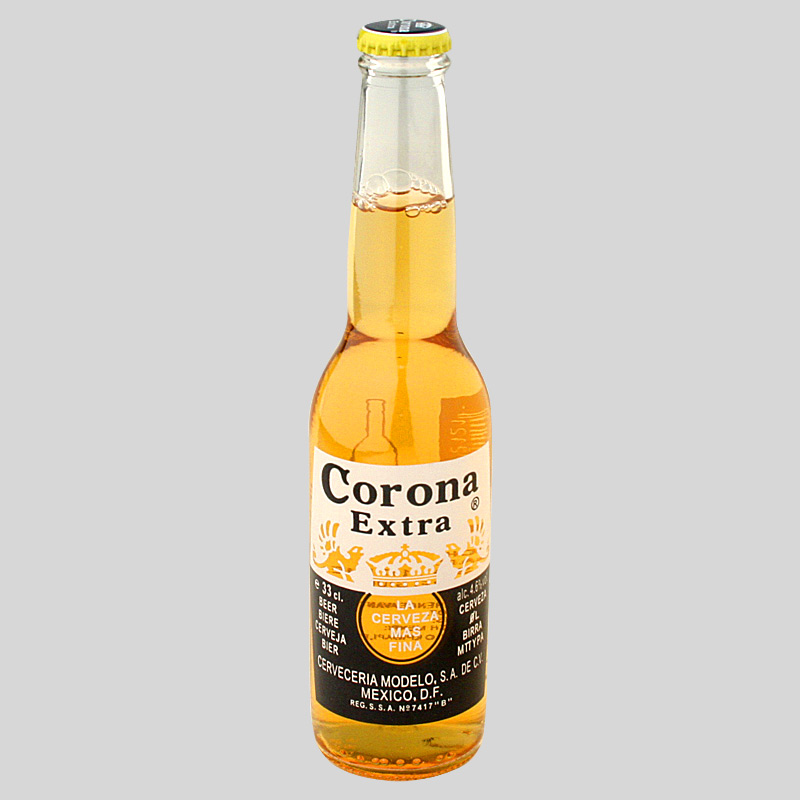 Corona 0,33 L