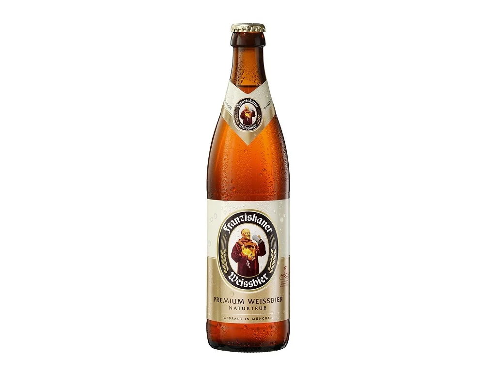 Franzishhaner 0,50 L