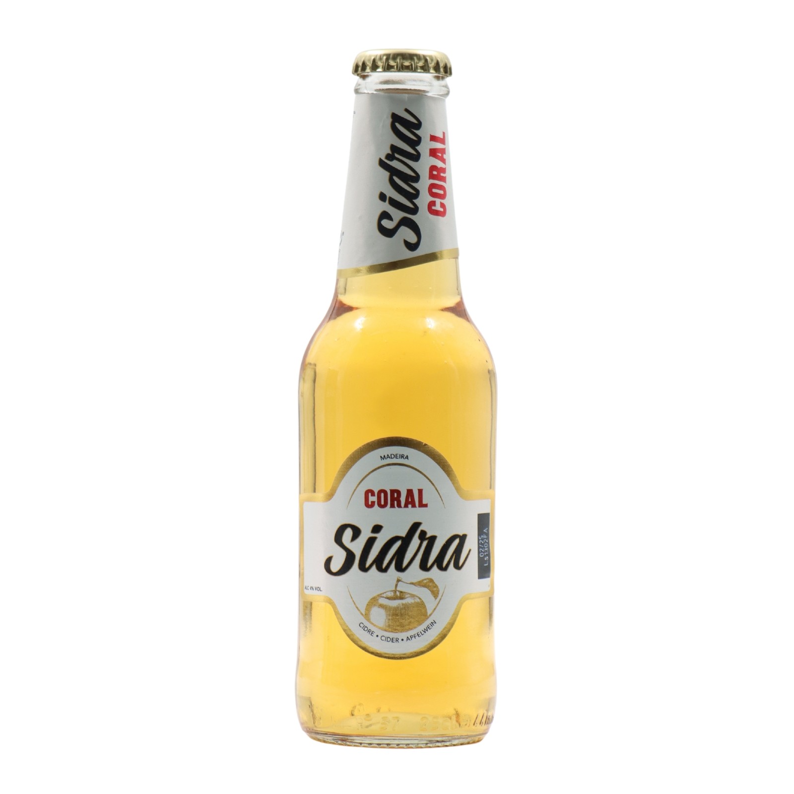 Sidra 0,33 L