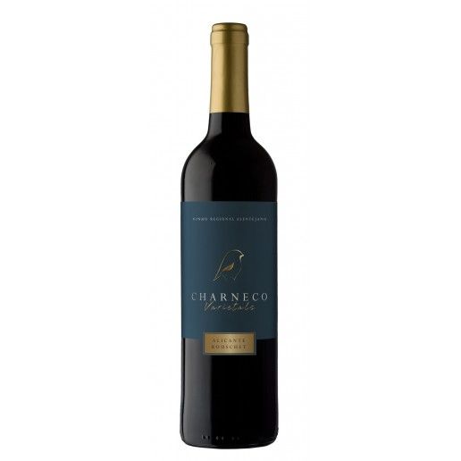 Charneco Alicante Bouschet