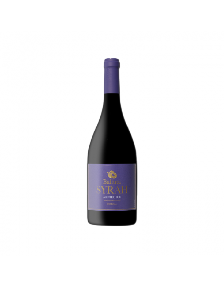 Balluta Syrah