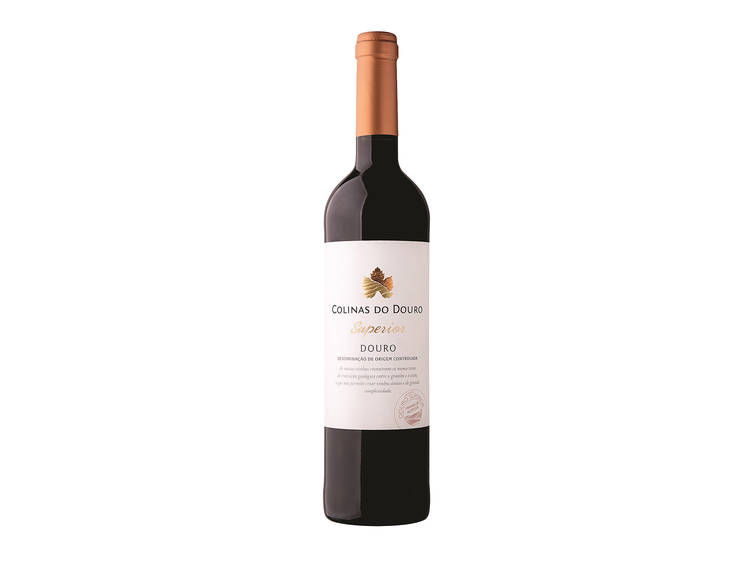 Colinas do Douro Superior