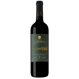 Santa Vitória Signature