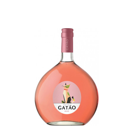 Gatão Rosé