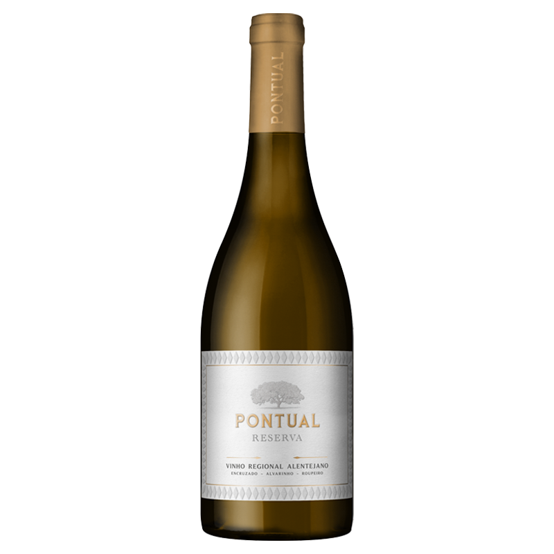 Pontual Reserva