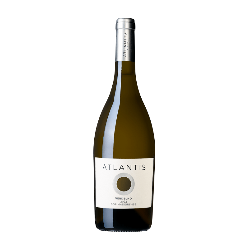 Atlantis Branco