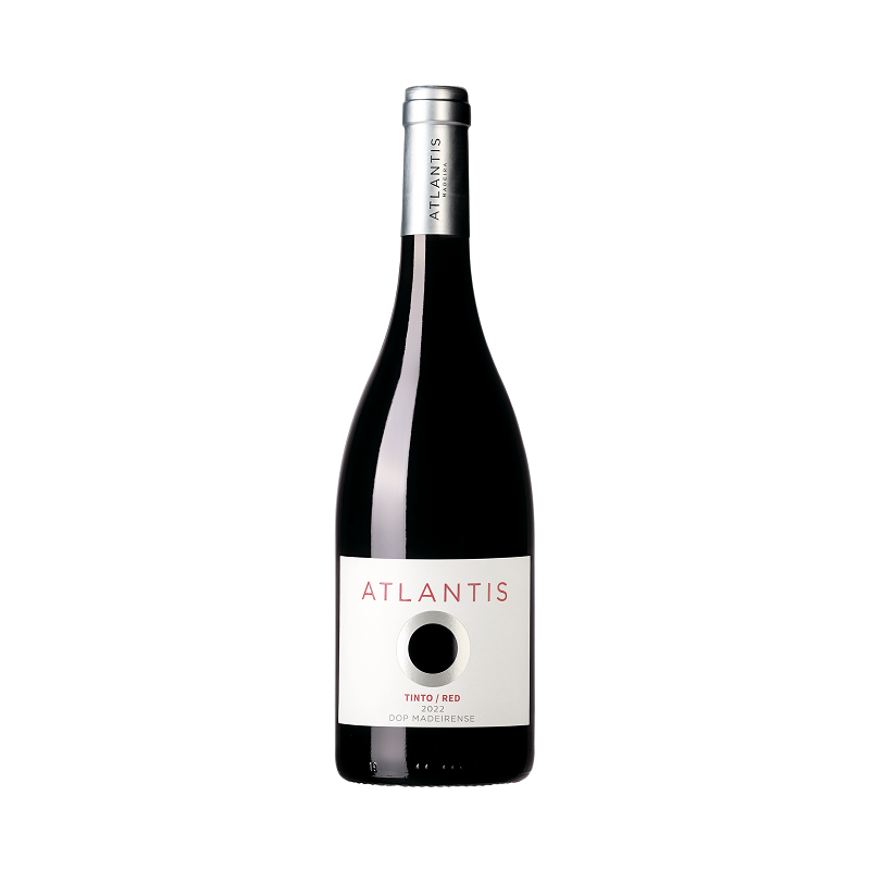 Atlantis Tinto