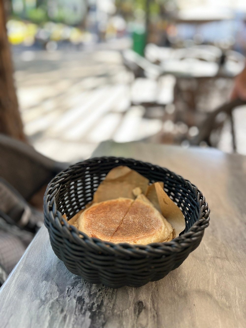 BOLO DO CACO