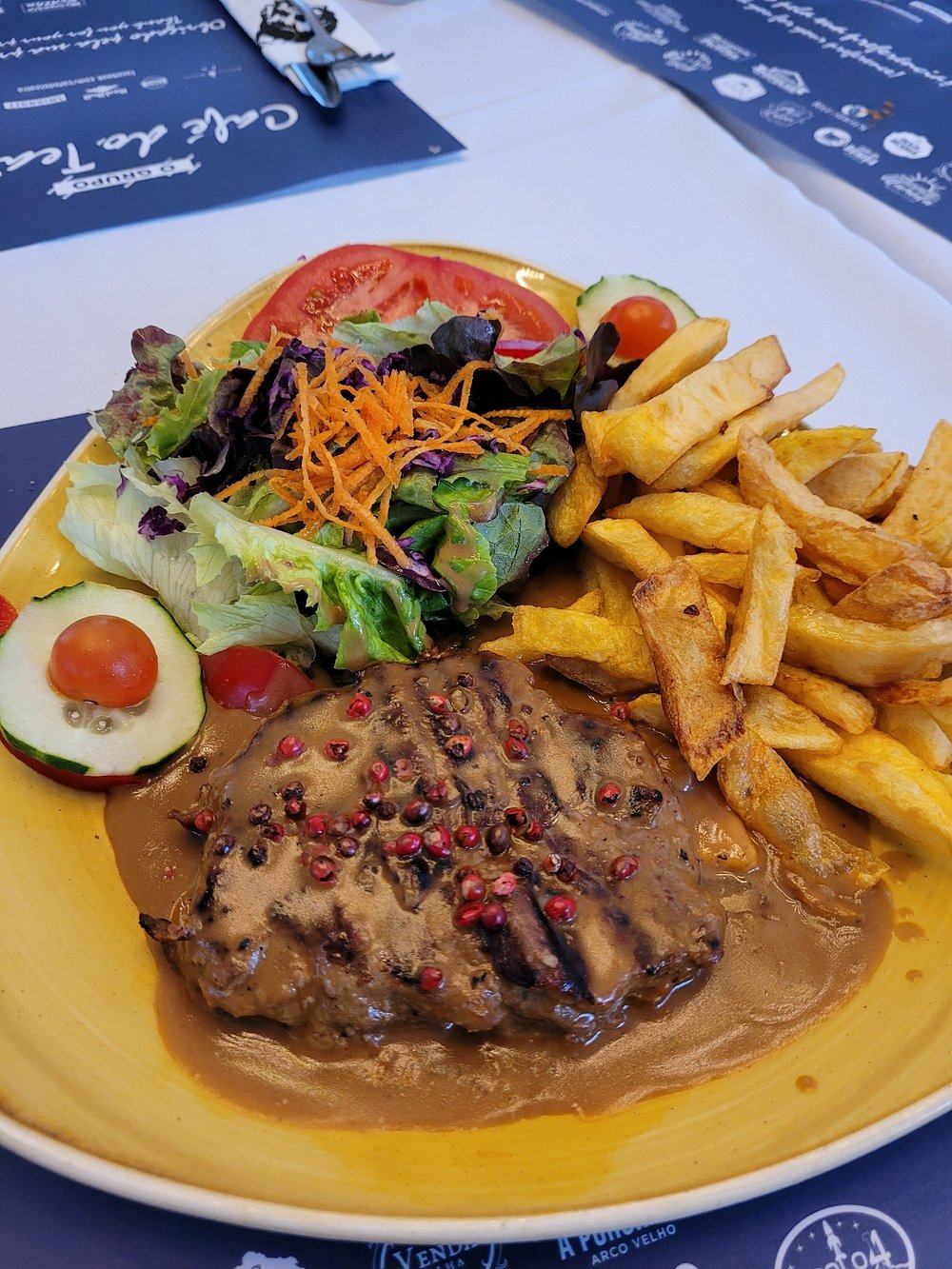 BIFE DO LOMBO 3 PIMENTAS
