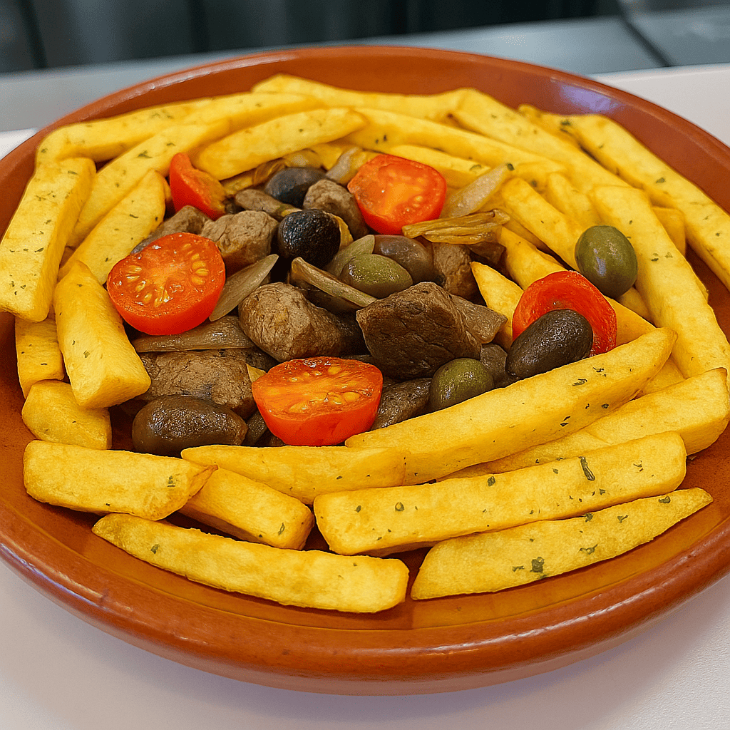 PICADINHO