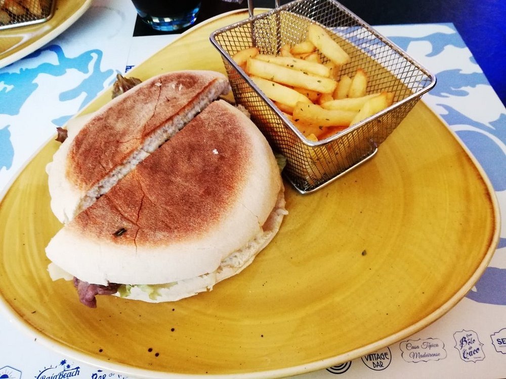 HAMBURGUER SIMPLES