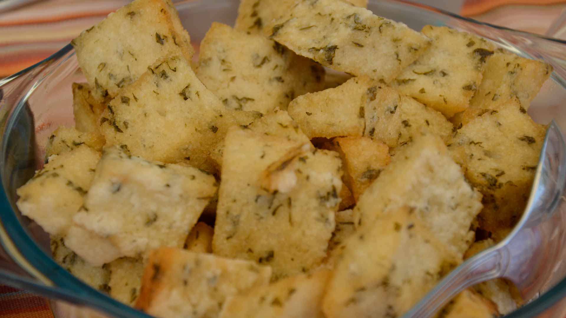 MILHO FRITO