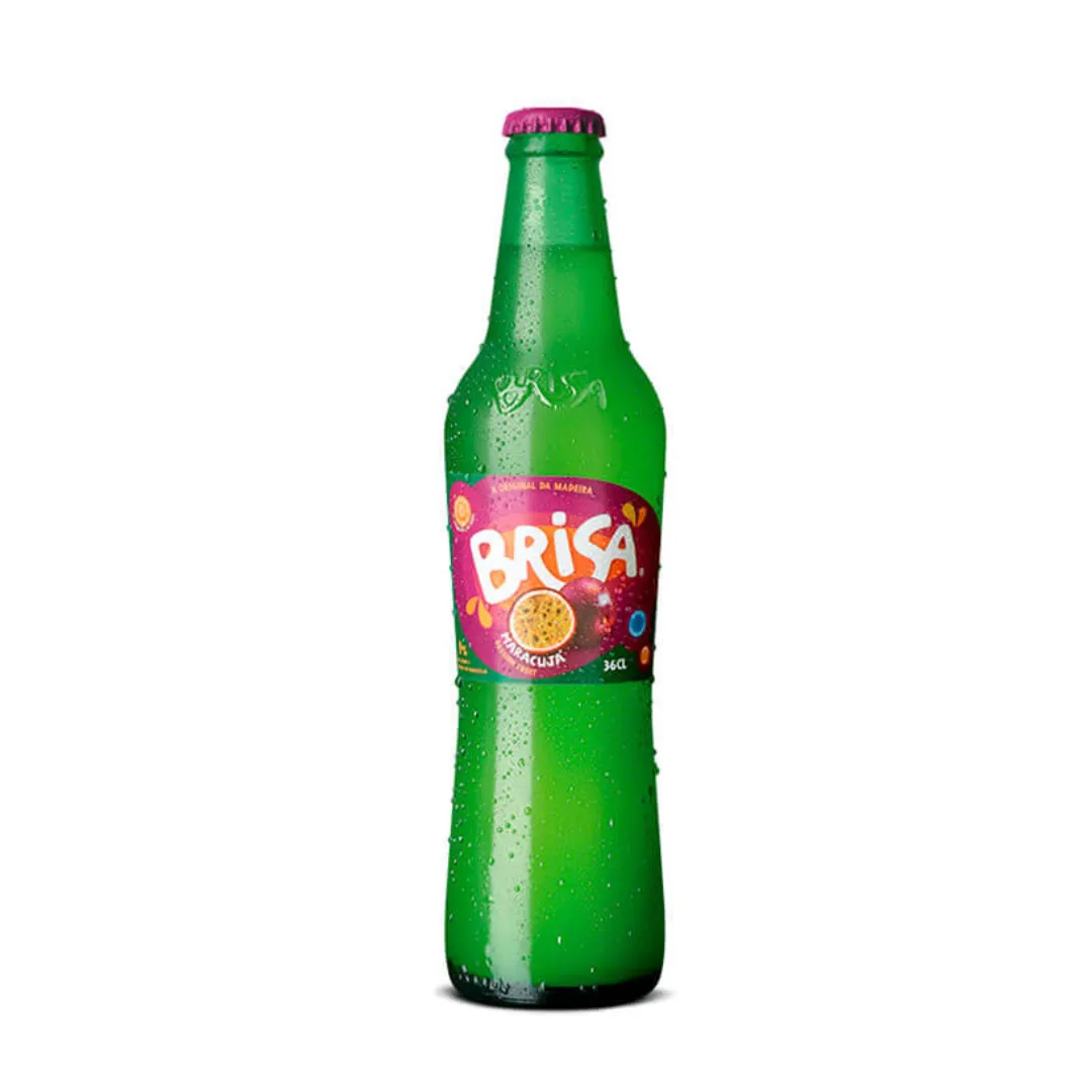 BRISA MARACUJÁ - PASSION FRUIT