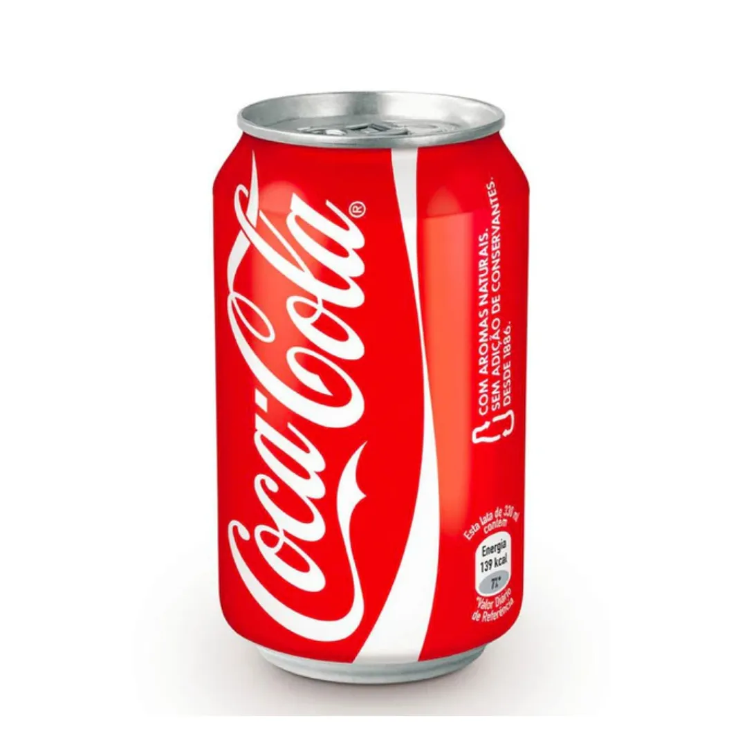 COCA-COLA