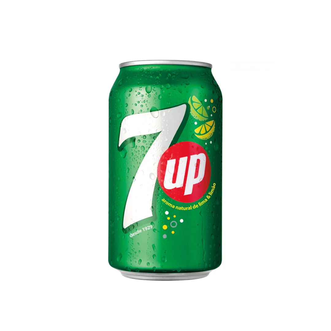 7UP