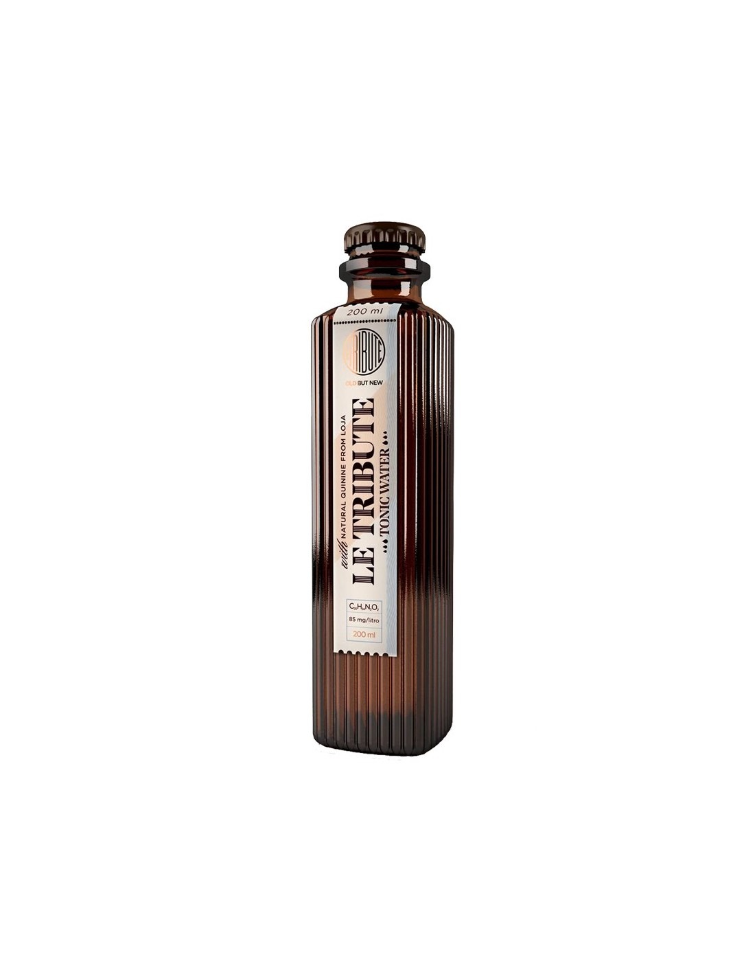 LE TRIBUTE TONIC WATER