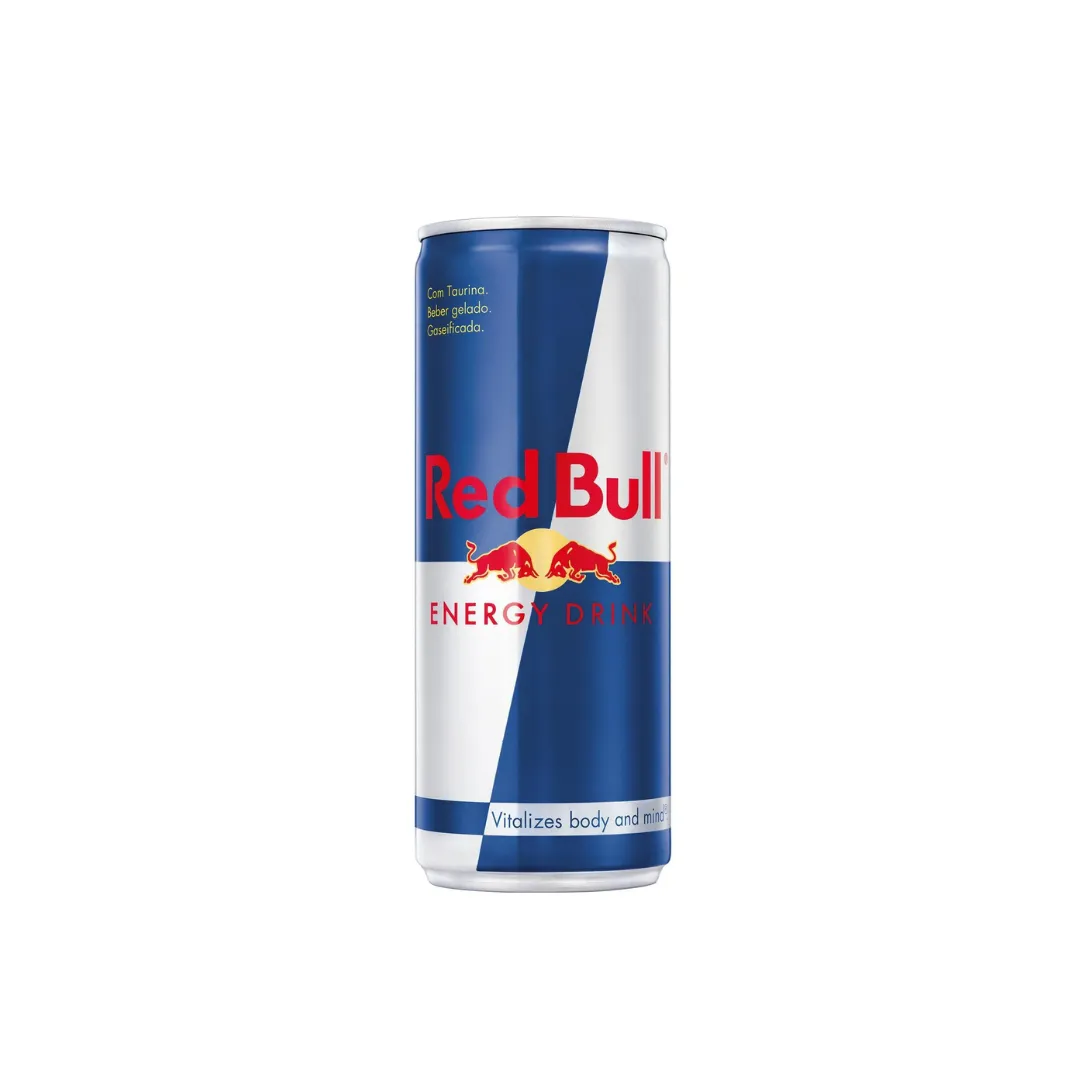 REDBULL