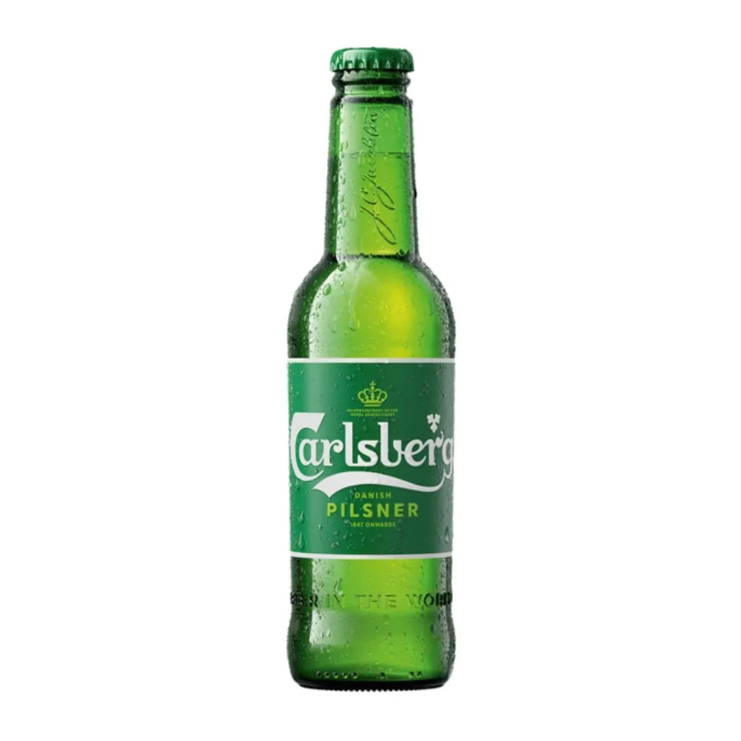 CARLSBERG 0,25