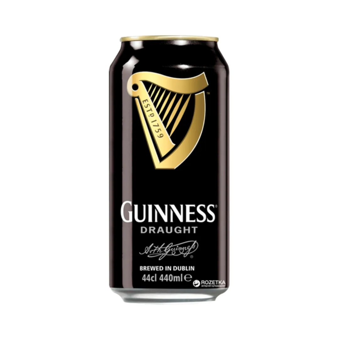 GUINNESS LATA 0,44