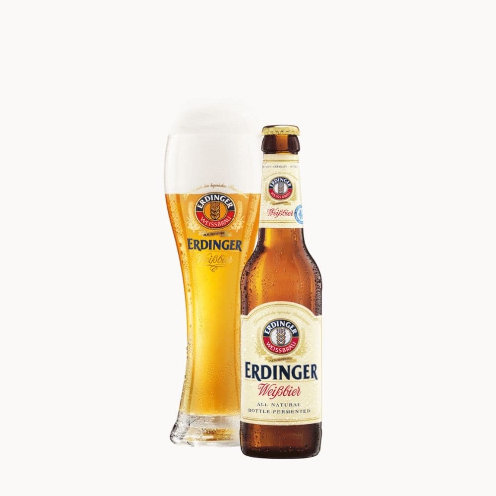 ERDINGER 0,50