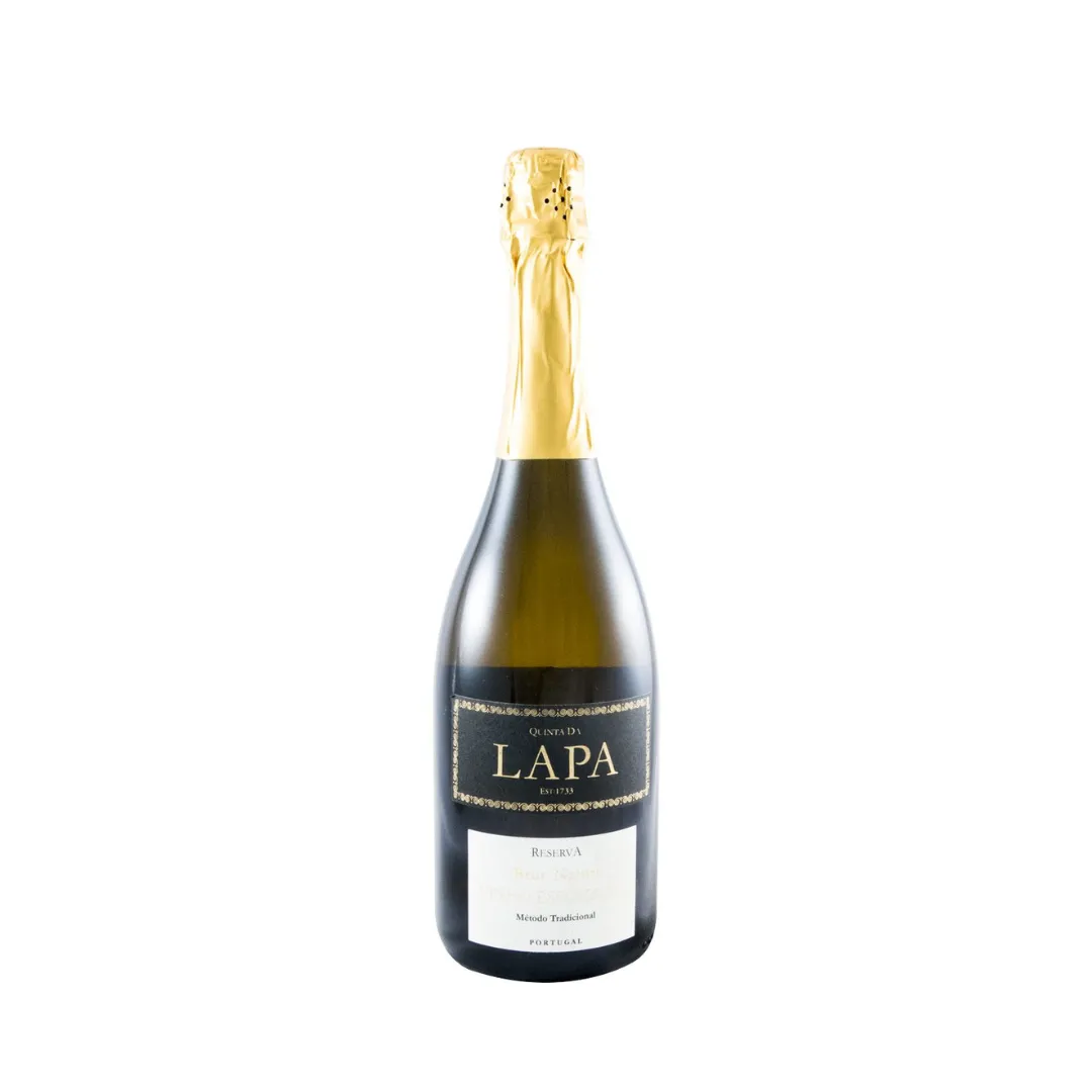 QUINTA DA LAPA BRUT 0,75